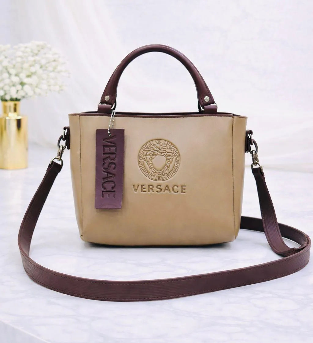 Trendy Girls’ Crossbody Bag – Stylish & Lightweight Everyday Purse