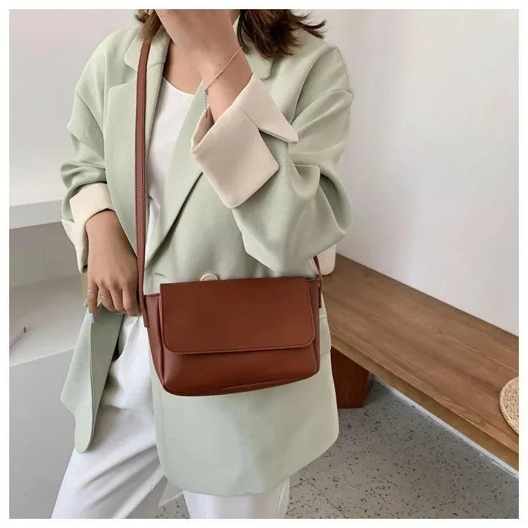 Girl's Crossbody Bag